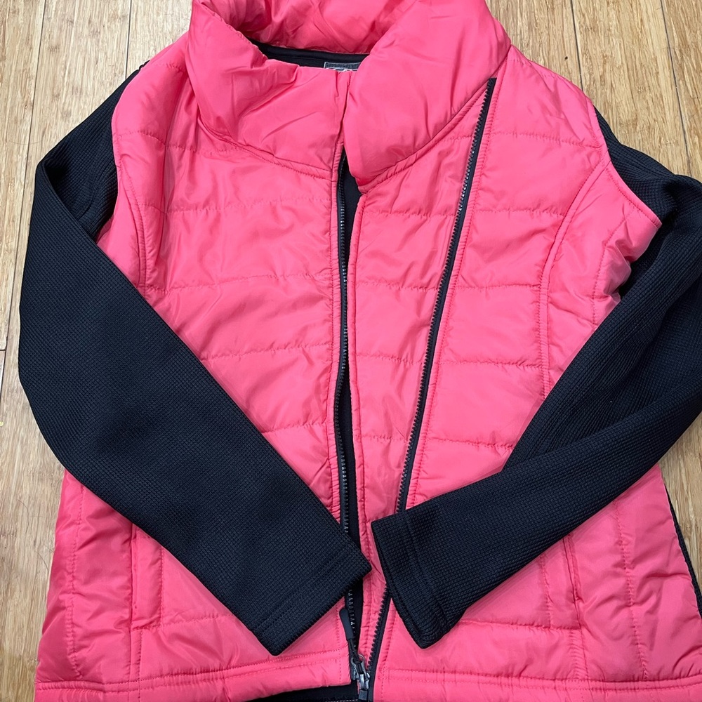 Womens Jacket